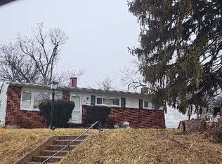 8809 Church Ln, Randallstown, MD 21133