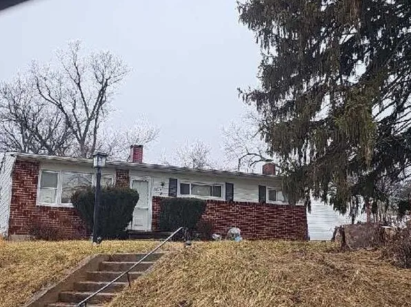 8809 Church Ln, Randallstown, MD 21133