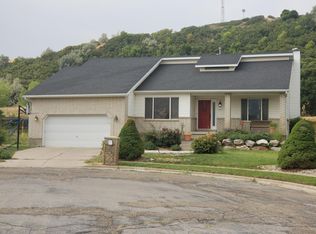 7891 S 1800 E, South Weber, UT 84405