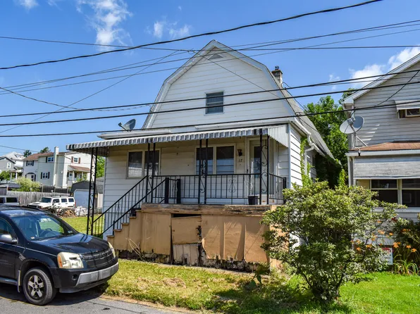 17 E Charles St, Wilkes Barre, PA 18705
