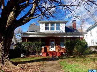 2307 Fontaine Ave, Charlottesville, VA 22903