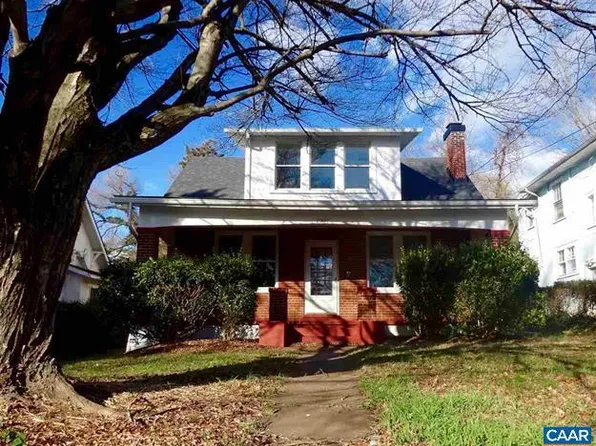 2307 Fontaine Ave, Charlottesville, VA 22903