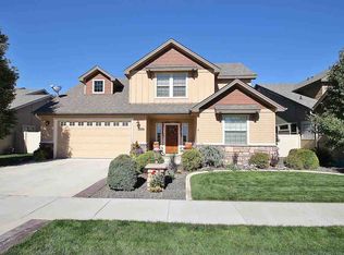 2898 Deerhill, Meridian, ID 83642