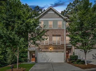 2355 Palladian Manor Way #4, Atlanta, GA 30339