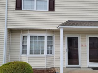 2140 Flagstone Ct APT J6, Greenville, NC 27834