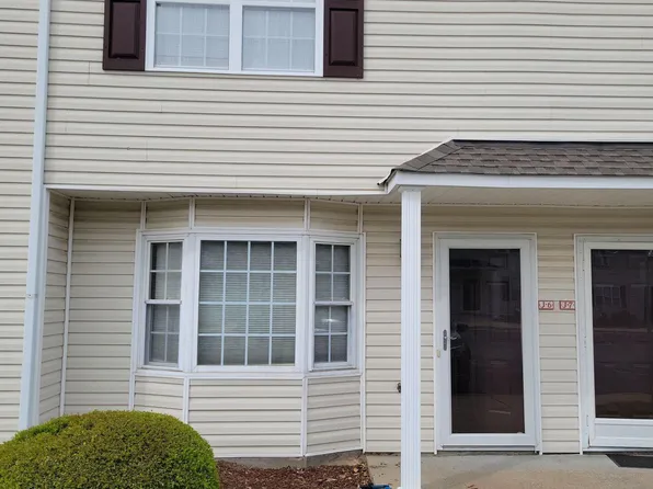 2140 Flagstone Ct APT J6, Greenville, NC 27834