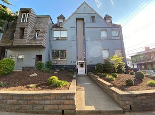 300 Meyran Ave #3B, Pittsburgh, PA 15213
