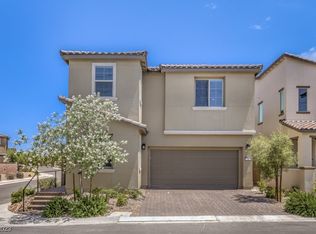 36 Verde Rosa Dr, Henderson, NV 89011