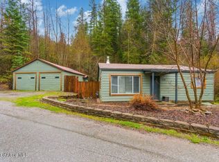 446 Weir Gulch Rd, Pinehurst, ID 83850