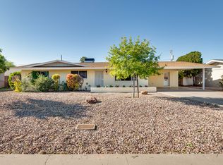 1449 E Downing St, Mesa, AZ 85203