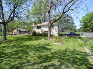 1415 Fowler Ave, Malvern, AR 72104