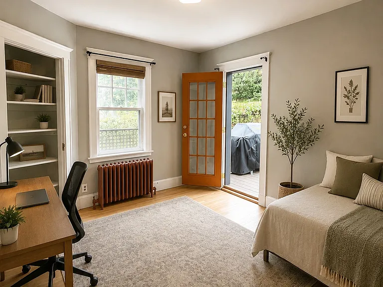 81 Grove St #1 — Photo 7