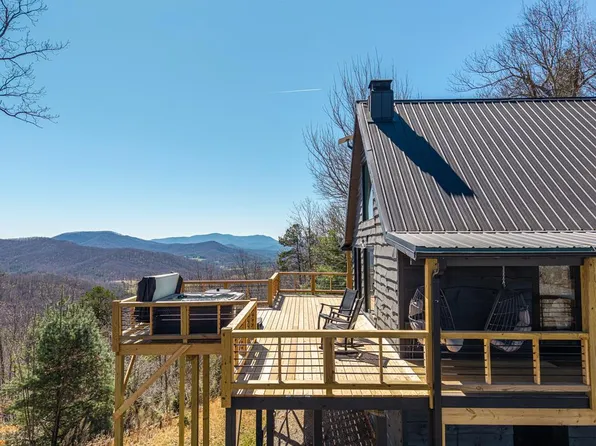 136 Eagle Rdg, Morganton, GA 30560
