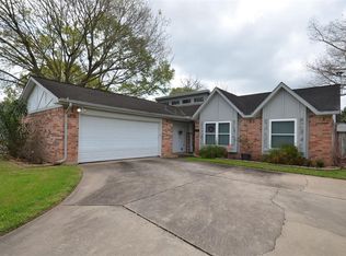 2318 Fairdale Ct, Richmond, TX 77406