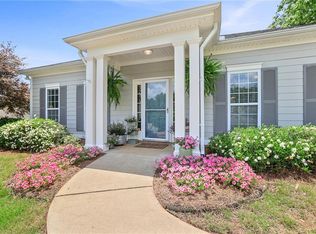 129 Copper Creek Dr, Lagrange, GA 30240