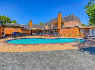2124 Melrose Dr, Norman, OK 73069