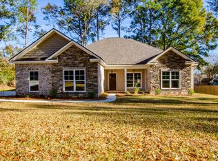 608 Oak Ridge Dr, Enterprise, AL 36330