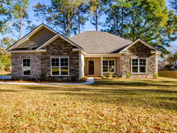 608 Oak Ridge Dr, Enterprise, AL 36330