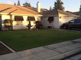 2482 N Berlin Ave, Fresno, CA 93722