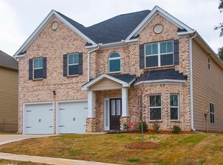 6705 Coker Way #43, Jonesboro, GA 30238