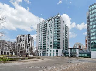 75 S Town Centre Blvd #811, Markham, ON
