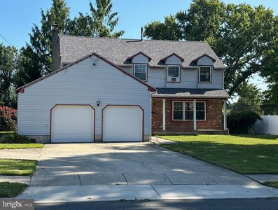213 Elm St, Woodstown, NJ, 08098