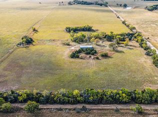 2323 SE Gray Rd, Rosalia, KS 67132