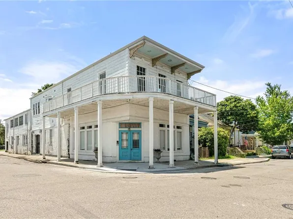 349 Vallette St, New Orleans, LA 70114