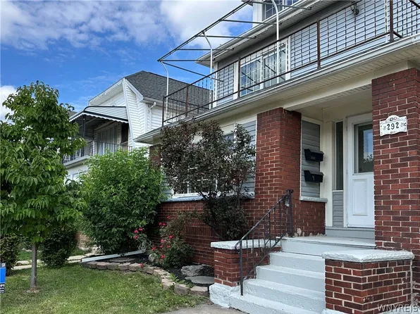 292 Hartwell Rd, Buffalo, NY 14216