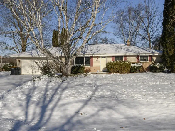 4980 West Willow ROAD, Milwaukee, WI 53223