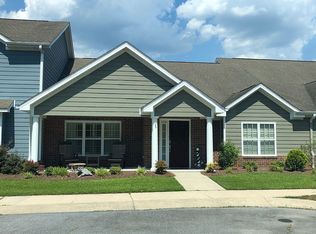 106 Stratton Pl, Washington, NC 27889