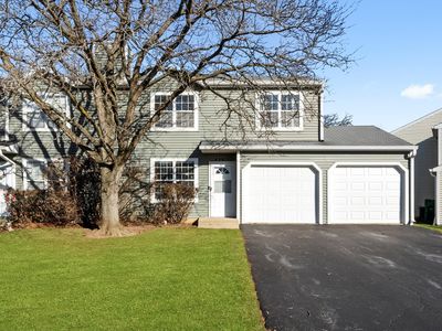 430 Normandie Ln #430, Round Lake, IL, 60073