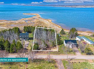 Buell Rd, Bedford Parish, PE C1B0V3