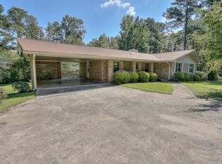 3760 Demooney Rd, Atlanta, GA 30349