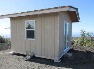 92-8985 Hawaii Blvd, Captain Cook, HI 96704