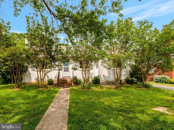 6005 Frederick St, Springfield, VA 22150