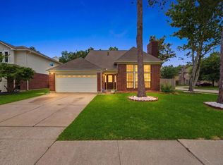 1402 Thornwood Ln, Houston, TX 77062