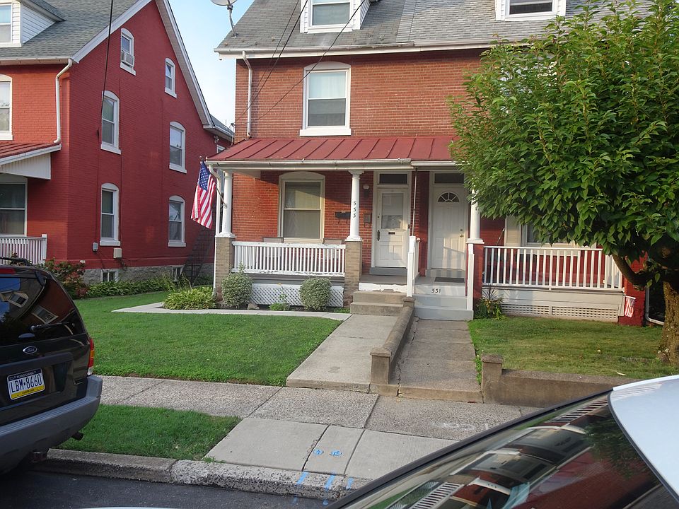 1st image of 533 Derstine Ave Floor 1