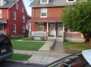 533 Derstine Ave FLOOR 1, Lansdale, PA 19446