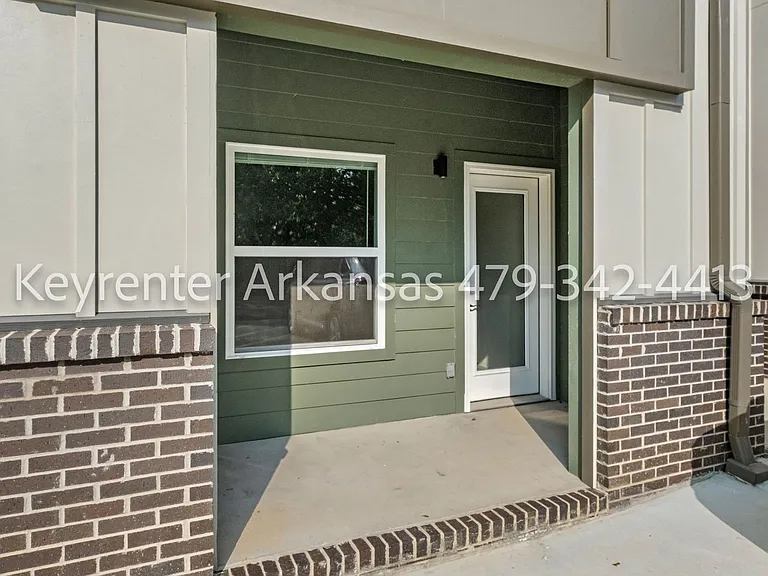 Bacardi on the Hill | Fayetteville Living — Photo 24