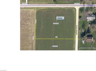 7761 Pontius St NE, Alliance, OH 44601