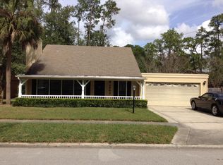 3993 Pine Breeze Rd S, Jacksonville, FL 32257