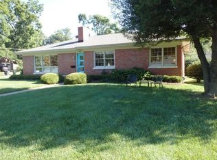 1161 Indian Mound Rd, Lexington, KY 40502