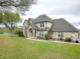 196 Lookout Point, Comfort, TX 78013