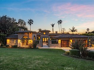 1217 Granvia Altamira, Palos Verdes Estates, CA 90274