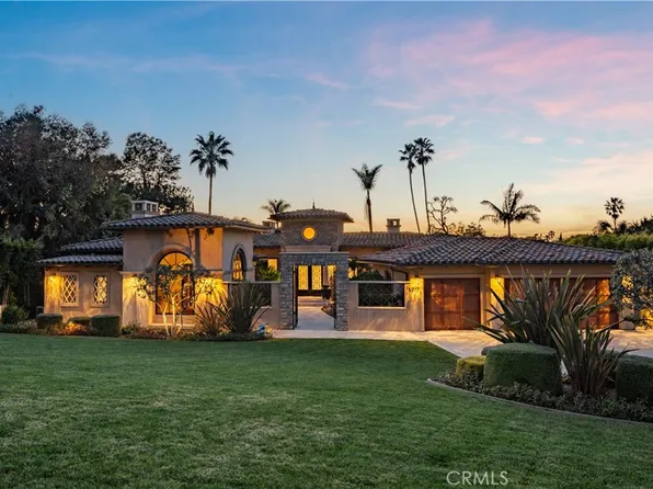 1217 Granvia Altamira, Palos Verdes Estates, CA 90274