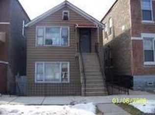 3404 S Aberdeen St, Chicago, IL 60608