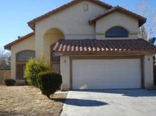 37929 San Carlos Way, Palmdale, CA 93550