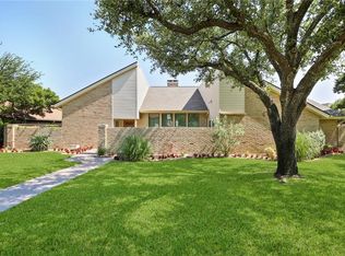 6606 Elvedon Dr, Dallas, TX 75248