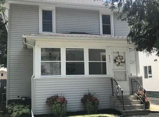 437 N Pleasant St, Jackson, MI